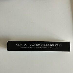 NWOT OLAPLEX Lashbond Serum